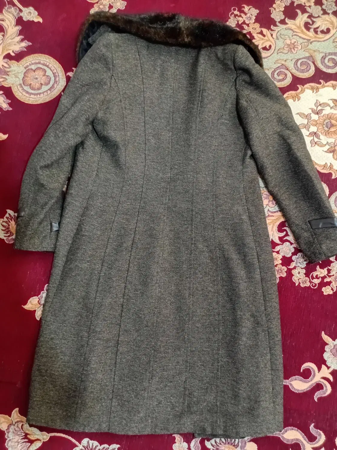 پالتو سایز۳۸تا۴۰|لباس|اسلامشهر, شهرک الهیه|دیوار