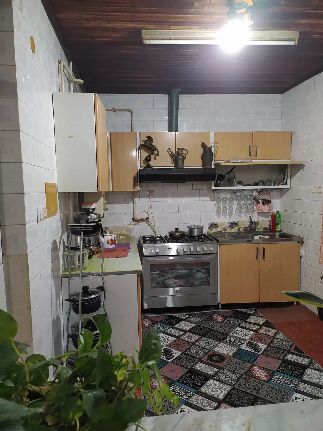 واحد ۸۰ متری مرکز شهر کومله|فروش آپارتمان|کومله, |دیوار