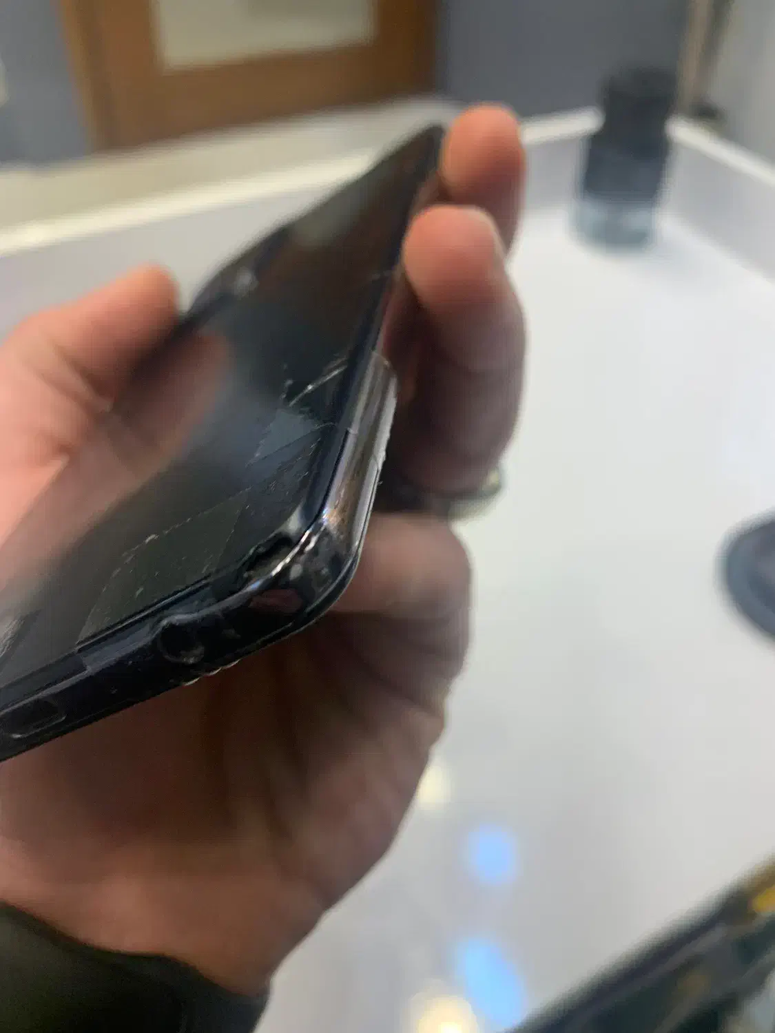 سامسونگa52s 5g|موبایل|مشهد, چهارچشمه|دیوار