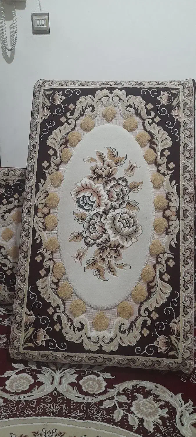 پشتی|پشتی|کرمانشاه, |دیوار