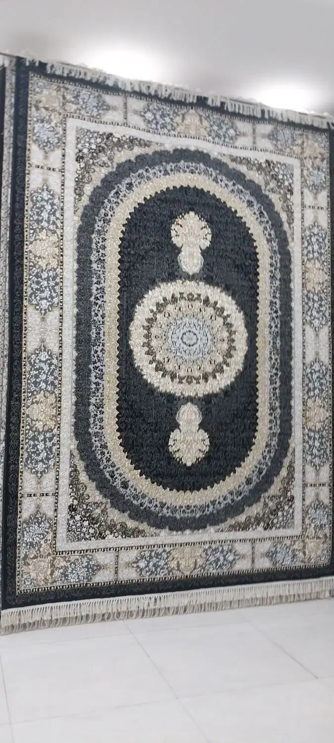 فرش تندیس زیبایی و لطافت|فرش|اسلامشهر, شهرک الهیه|دیوار