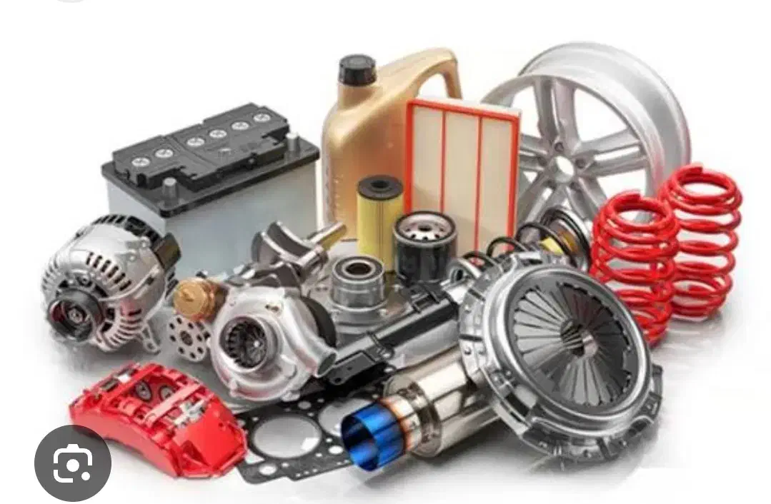 فروش مقداری لوازم یدکی پژو|قطعات یدکی و لوازم جانبی|سلماس, |دیوار