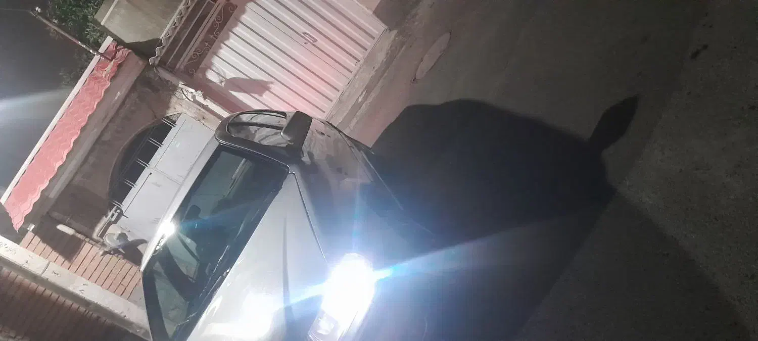 فروش سمند ایکس 7|خودرو سواری و وانت|زرگرشهر, |دیوار