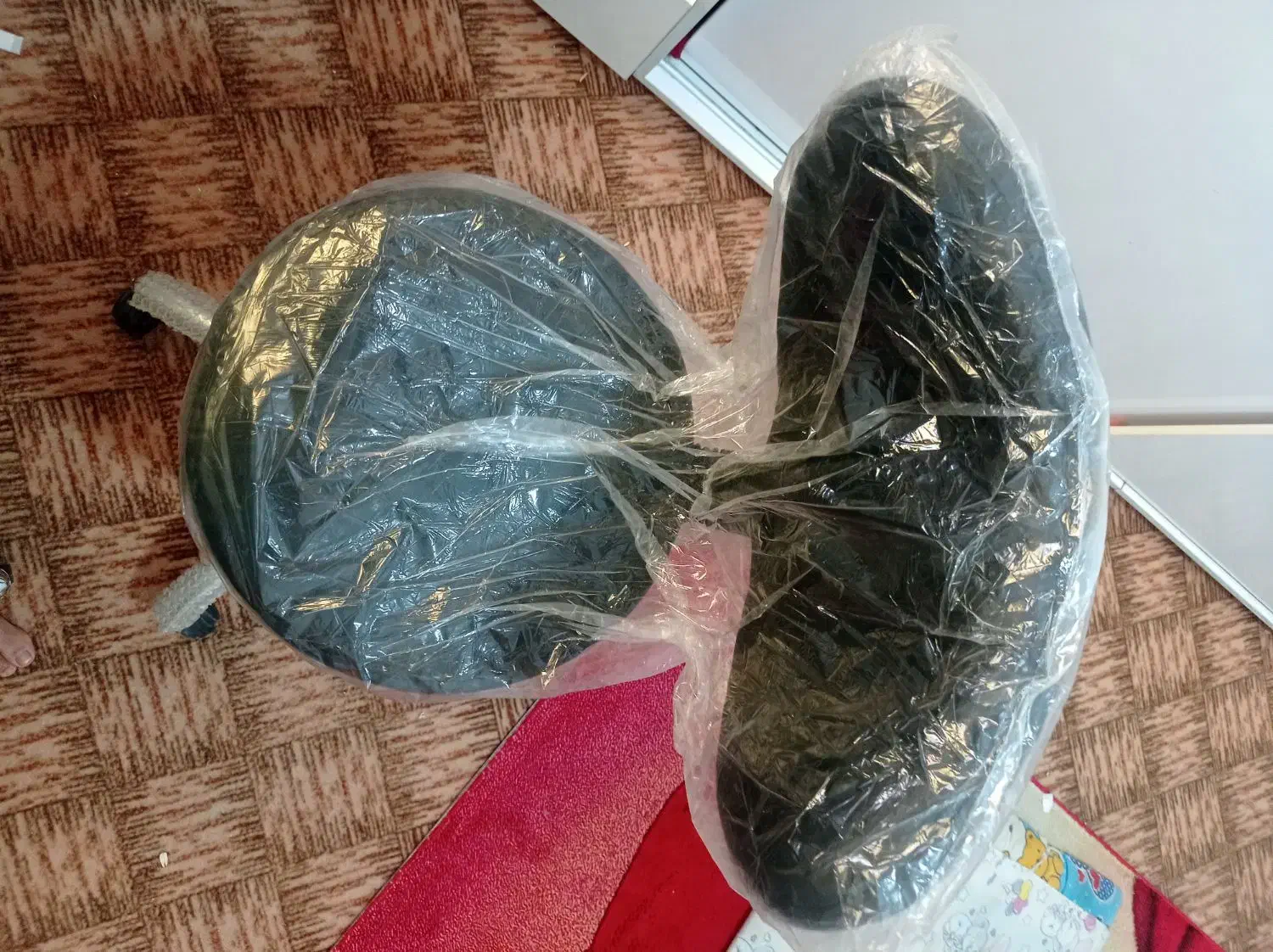 صندلی اداری|مبلمان اداری|فسا, |دیوار