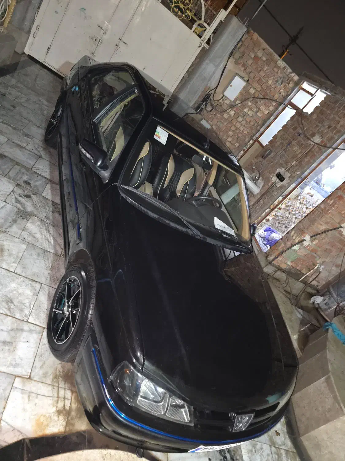 فروش فوری|خودرو سواری و وانت|ایرانشهر, |دیوار