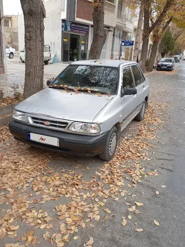 پراید 90 داشبورد جدید|خودرو سواری و وانت|گلپایگان, |دیوار