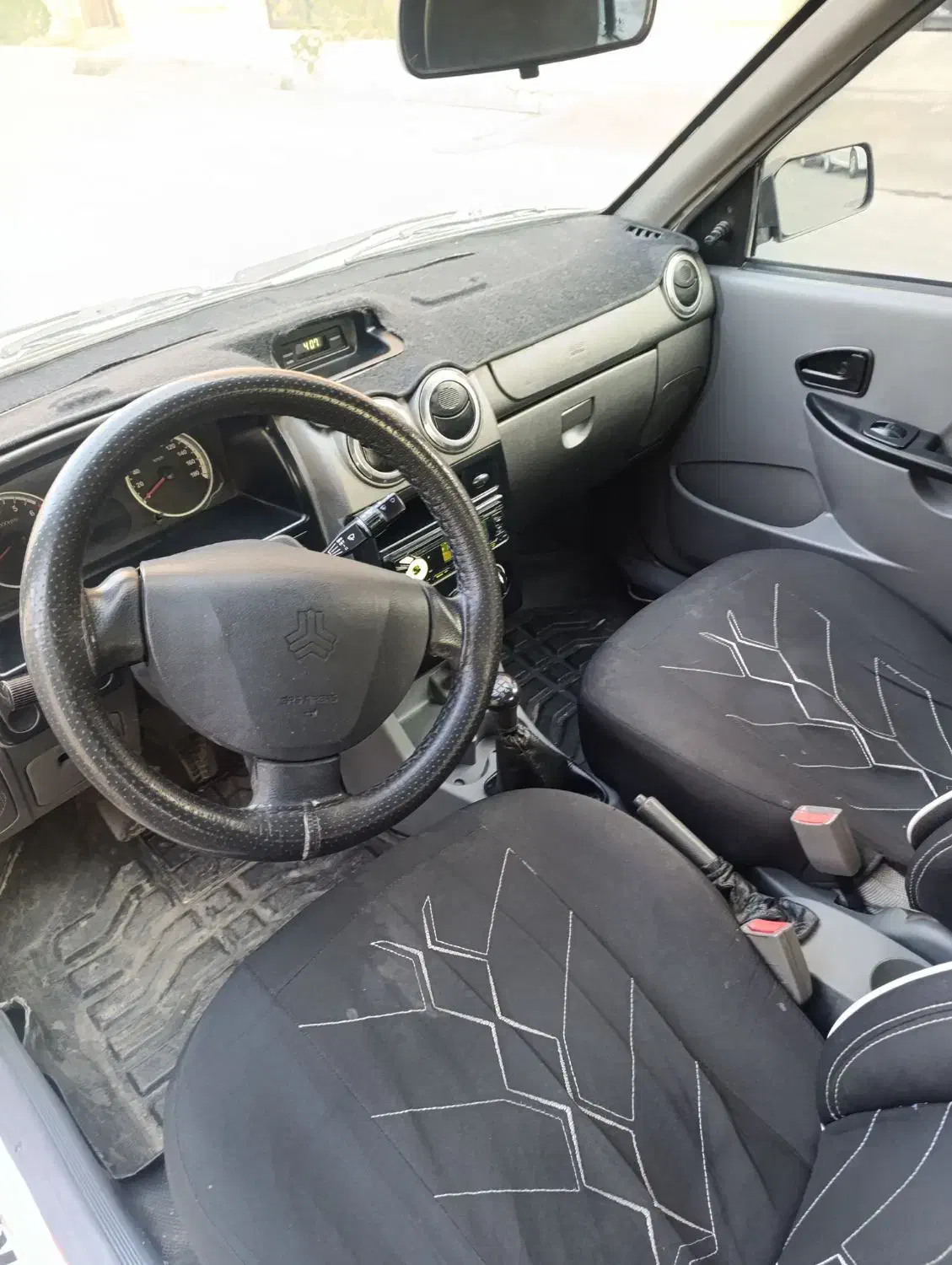 پراید 131مدل 97|خودرو سواری و وانت|اندیشه, شهرک کوثر|دیوار