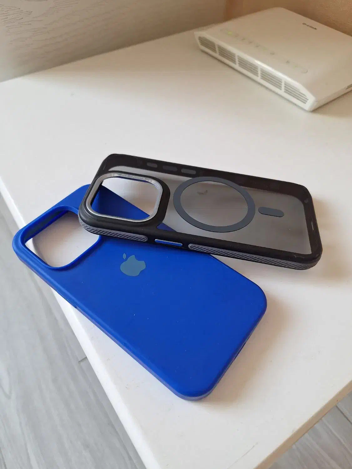 کاور گوشی آیفون aifon15 pro|لوازم جانبی موبایل و تبلت|شیراز, ملاصدرا|دیوار