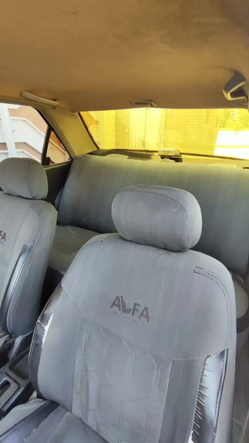 پژو 2000|خودرو سواری و وانت|برخوار, |دیوار