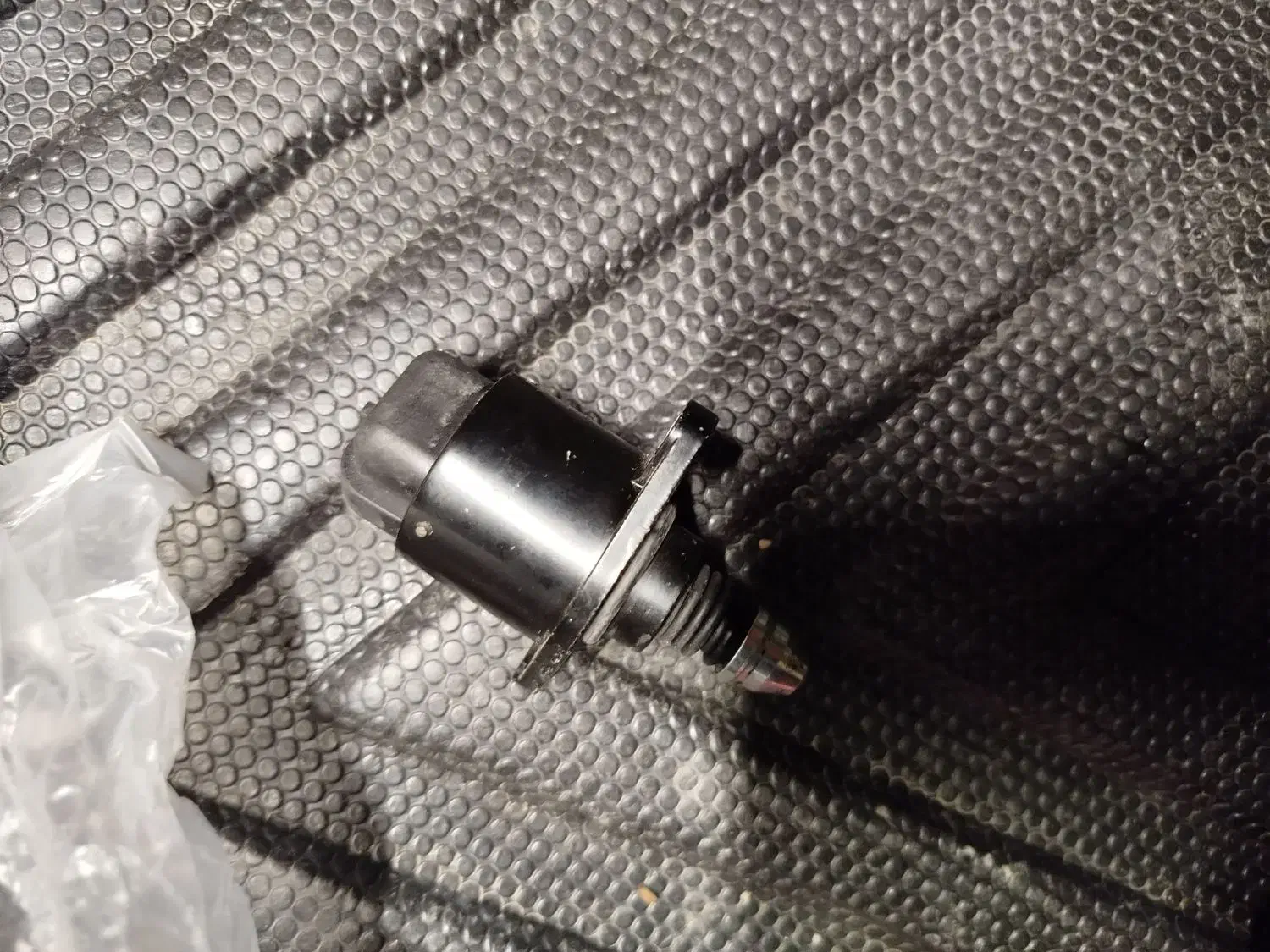 استپر موتور پژو 405|قطعات یدکی و لوازم جانبی|صالح آباد, |دیوار