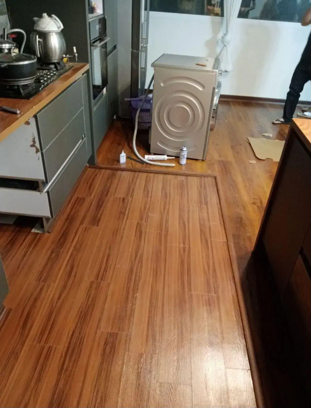 نصاب کفپوش نصاب ماربل نصاب ترمو نصاب قرنیز  قابندی|خدمات پیشه و مهارت|کرج, عظیمیه|دیوار