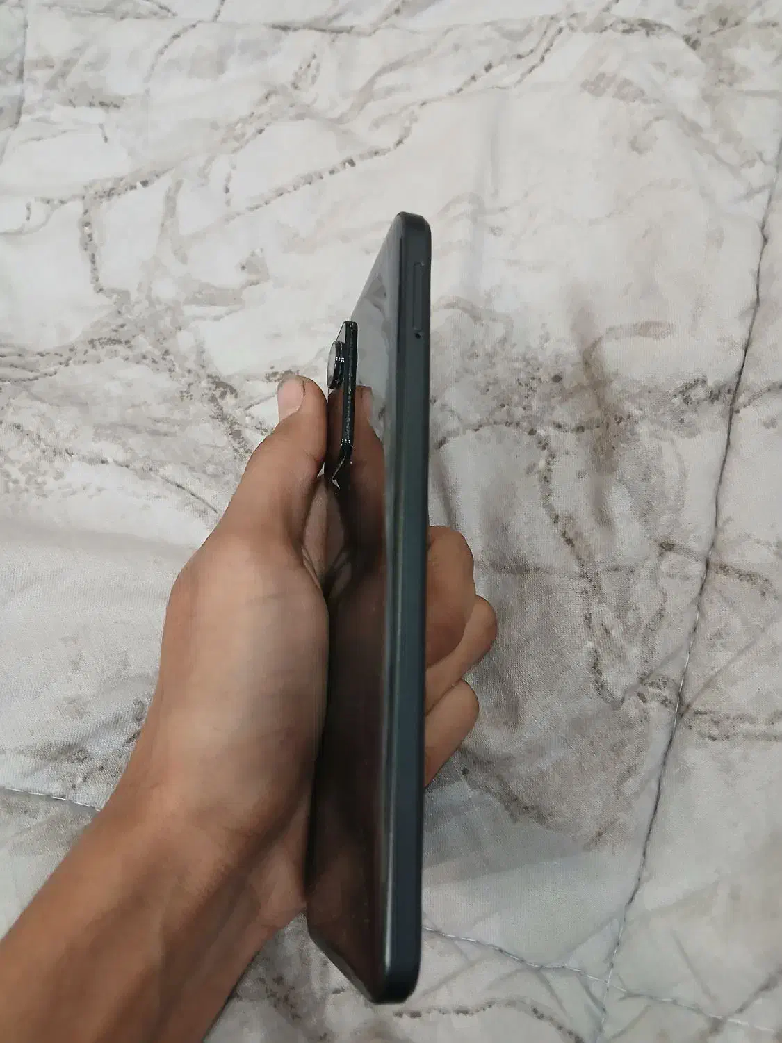 شیائومی Note 12s|موبایل|مشهد, شاهد (شهرک غرب)|دیوار