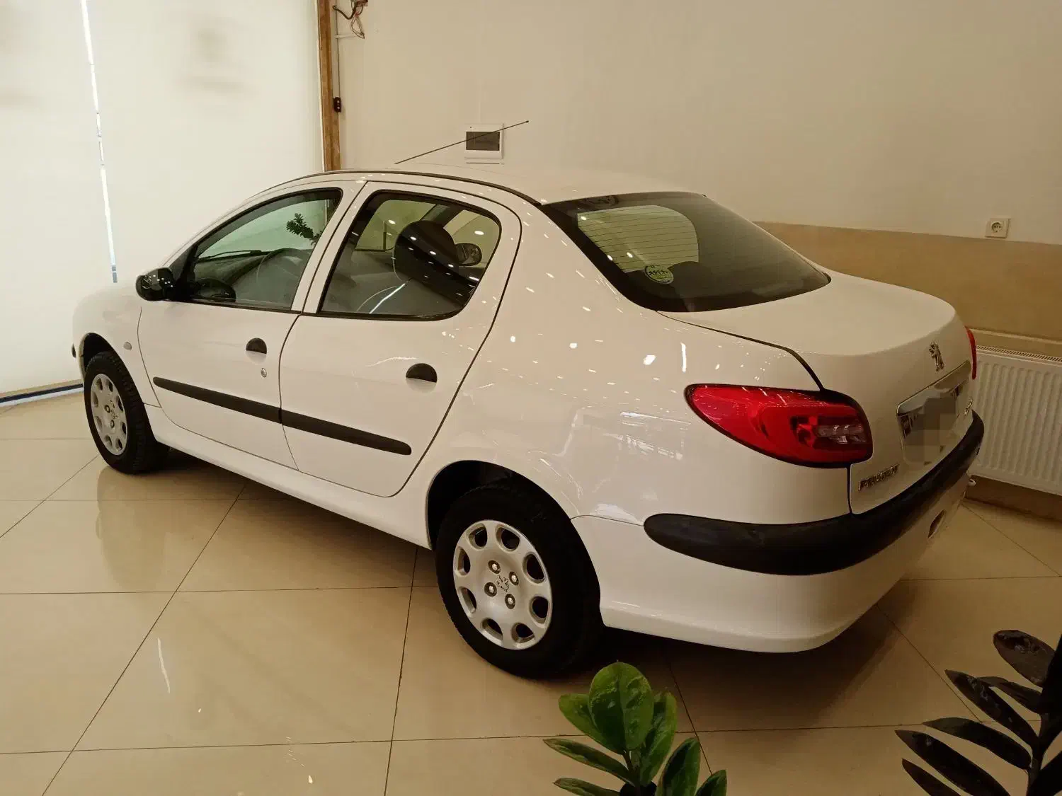 پژو206 v8مدل 98|خودرو سواری و وانت|بوکان, |دیوار