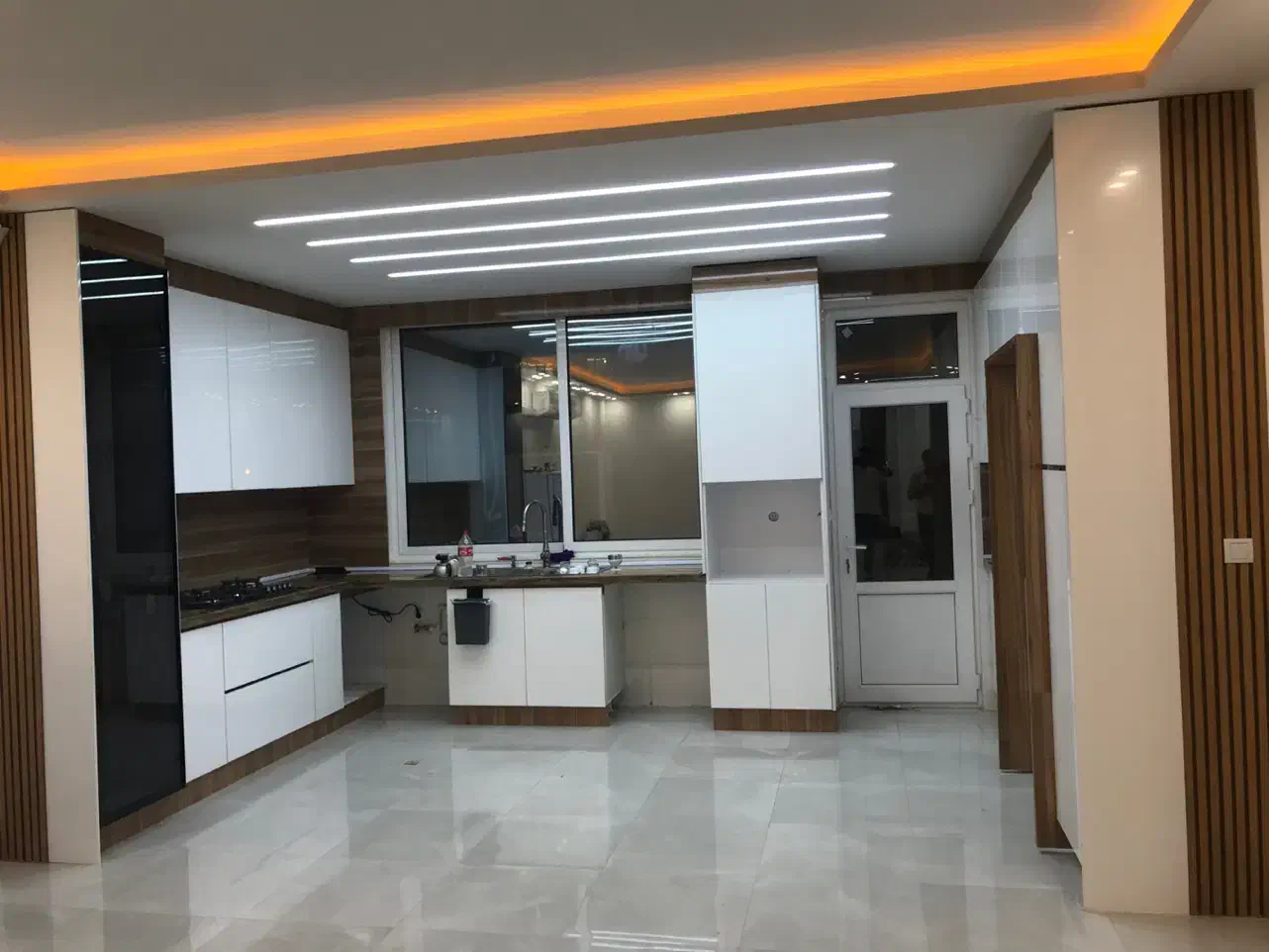 کابینت و کمد دیواری|خدمات پیشه و مهارت|کرمانشاه, |دیوار