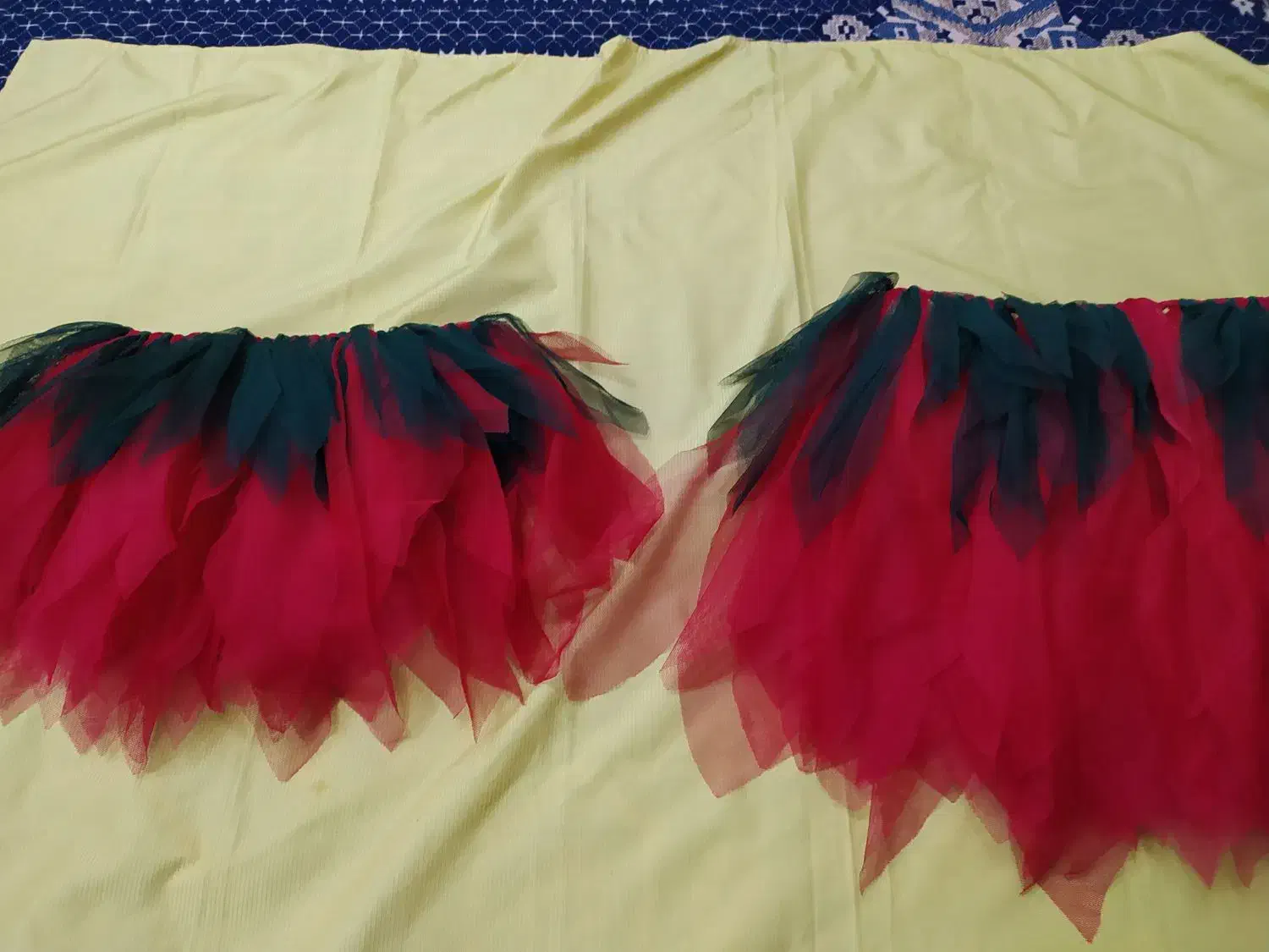 پیراهن های دخترانه یلدایی|کفش و لباس بچه|تهران, افسریه جنوبی|دیوار