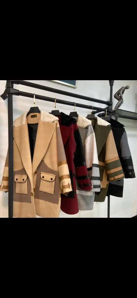 لباس با قیمت مناسب|لباس|سلماس, |دیوار