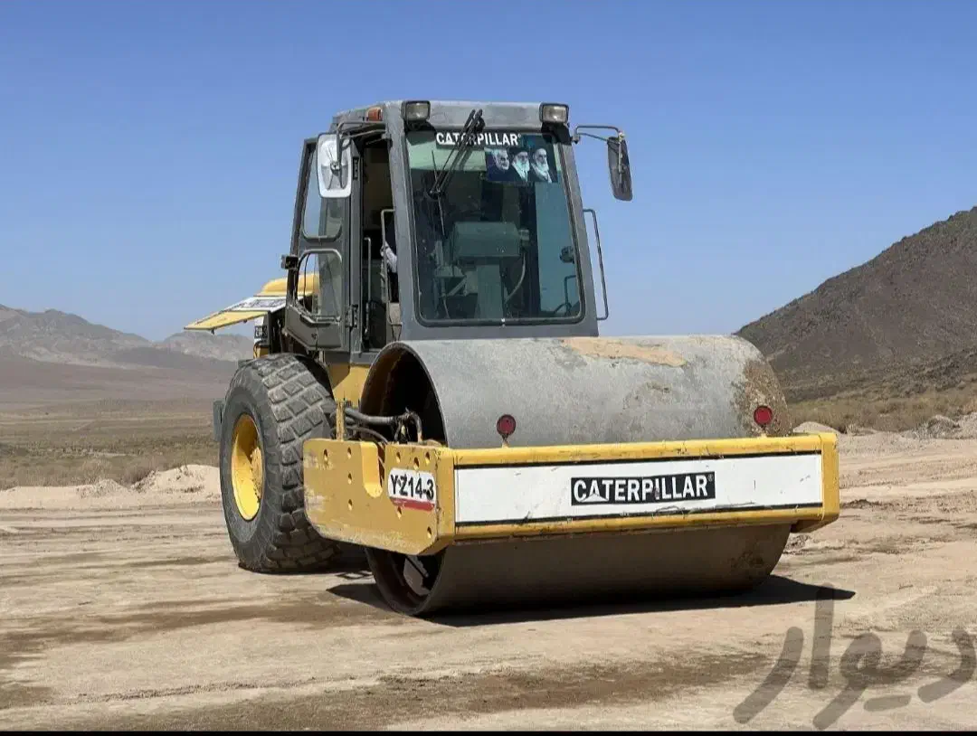 استخدام راننده بیل مکانیکی ، لودر ، غلطک ، گریدر|استخدام حمل و نقل|بیرجند, |دیوار