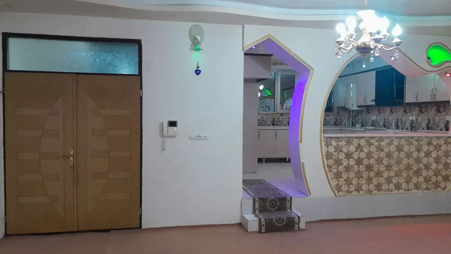 اجاره خانه منزل در آزادگان|اجارهٔ خانه و ویلا|خوی, |دیوار