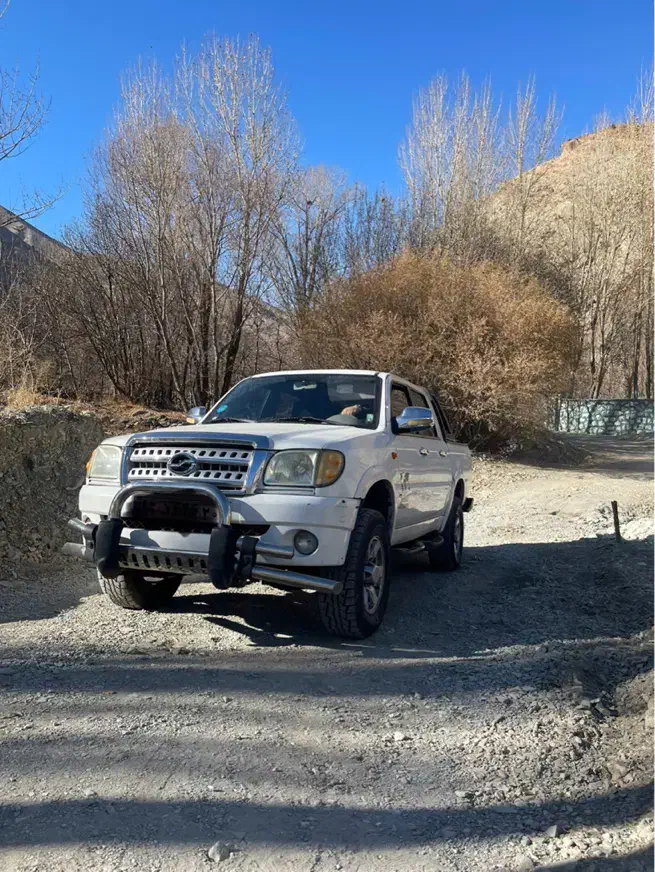 کاپرا مدل ۹۲|خودرو سواری و وانت|تهران, عباس‌آباد|دیوار