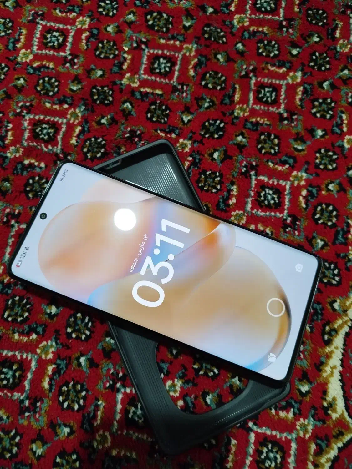 Redmi Note 14 Pro|موبایل|جوانرود, |دیوار
