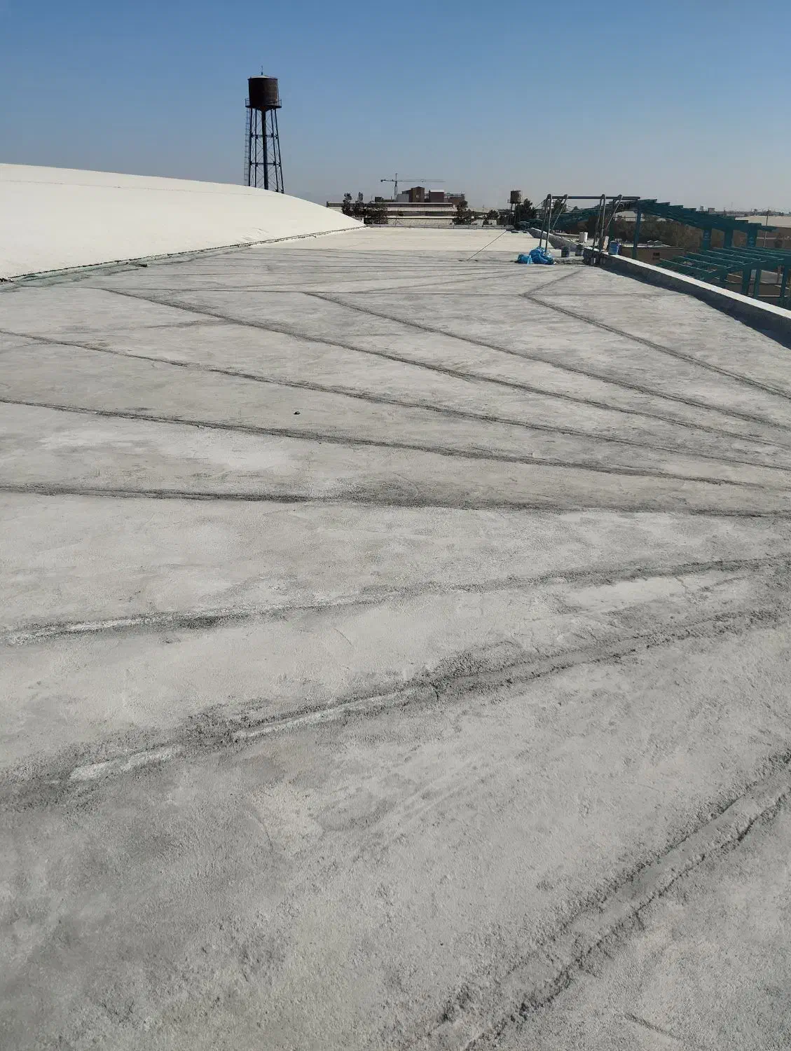 اجرای بتن ریزی|خدمات پیشه و مهارت|خمینی‌شهر, |دیوار