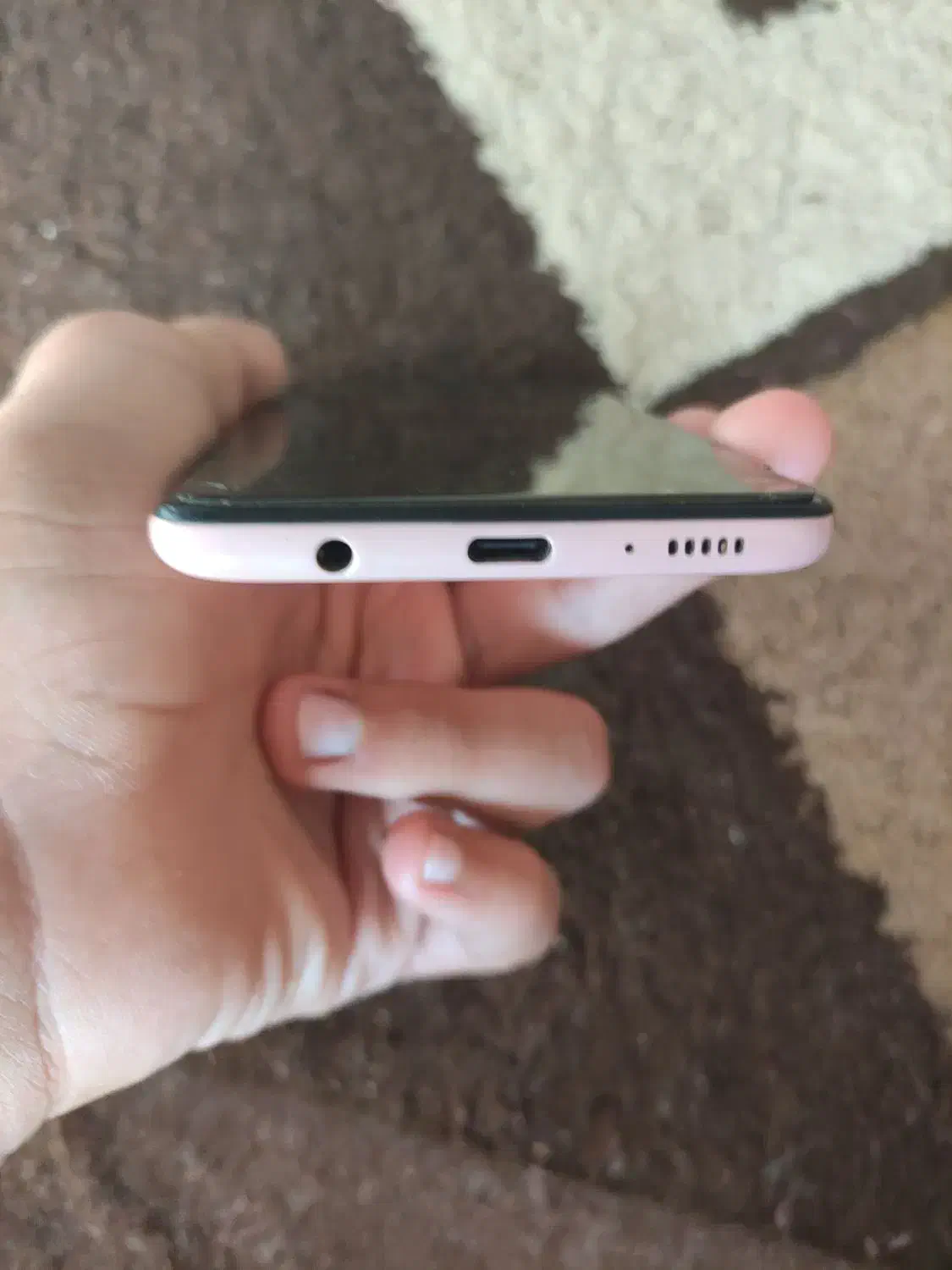 سامسونگ a51|موبایل|گالیکش, |دیوار