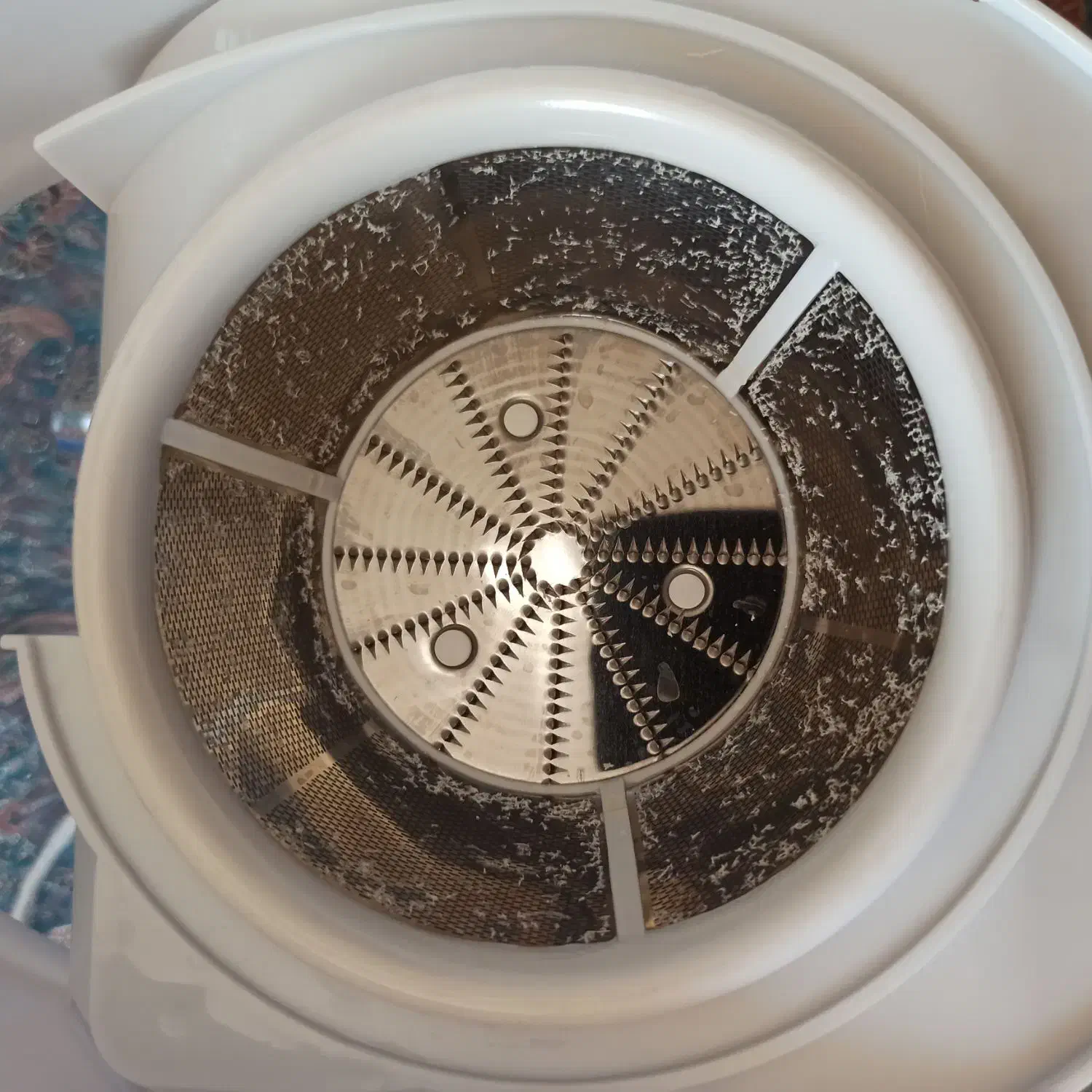 آبمیوهگیری سون استار مدل 7SJU-659|آبمیوهگیر و آبمرکباتگیر|بهبهان, |دیوار