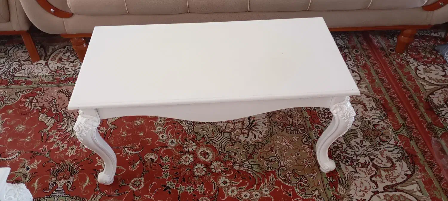 جلو مبلی|مبلمان خانگی و میز عسلی|ماکو, |دیوار