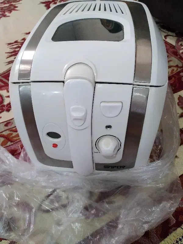 سرخ کن|اجاق گاز و لوازم برقی پختوپز|بروجرد, |دیوار