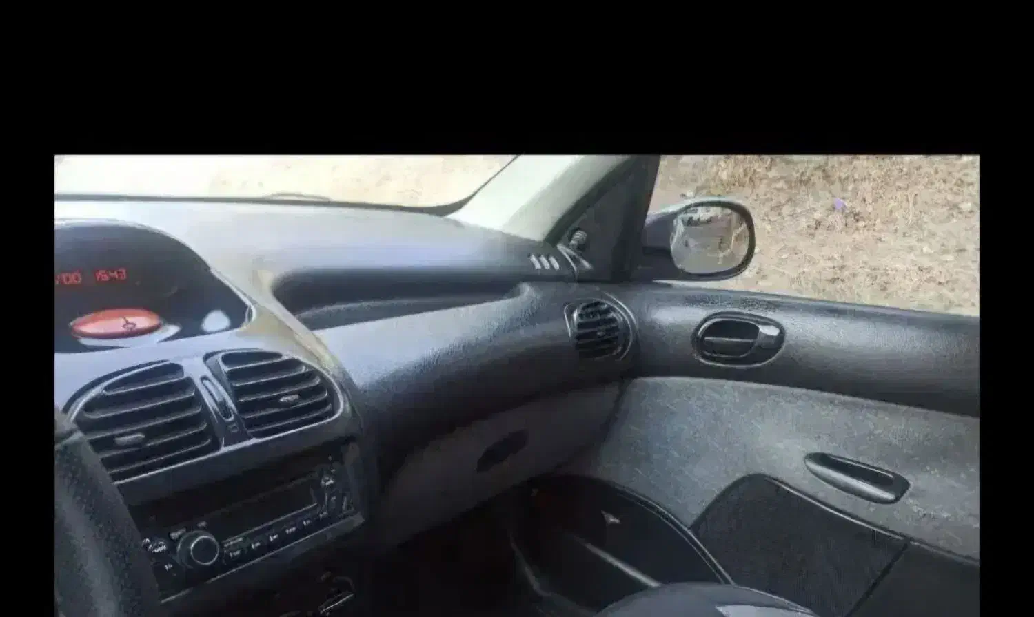 206 صندوقدار مدل 88 وی 20|خودرو سواری و وانت|تهران, تهرانسر شمالی|دیوار