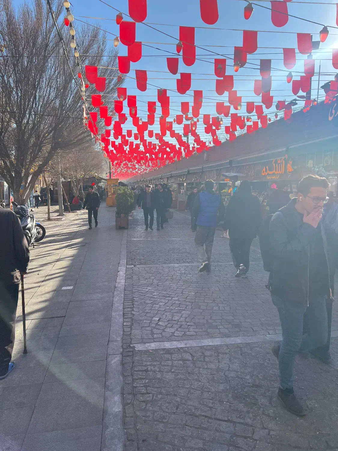 کارگر|استخدام خدمات فروشگاه و رستوران|تهران, پامنار|دیوار