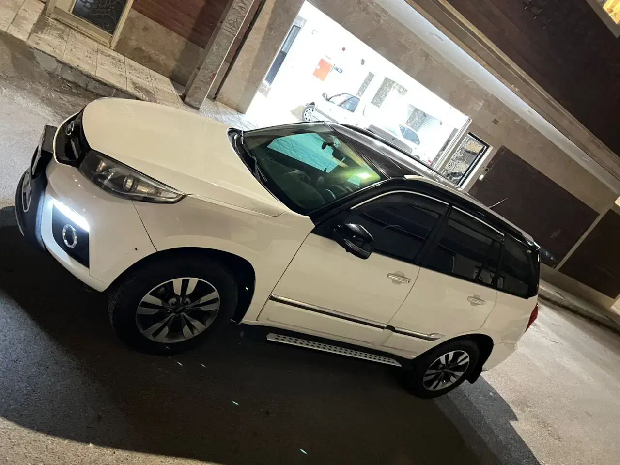 X33s|خودرو سواری و وانت|تبریز, |دیوار