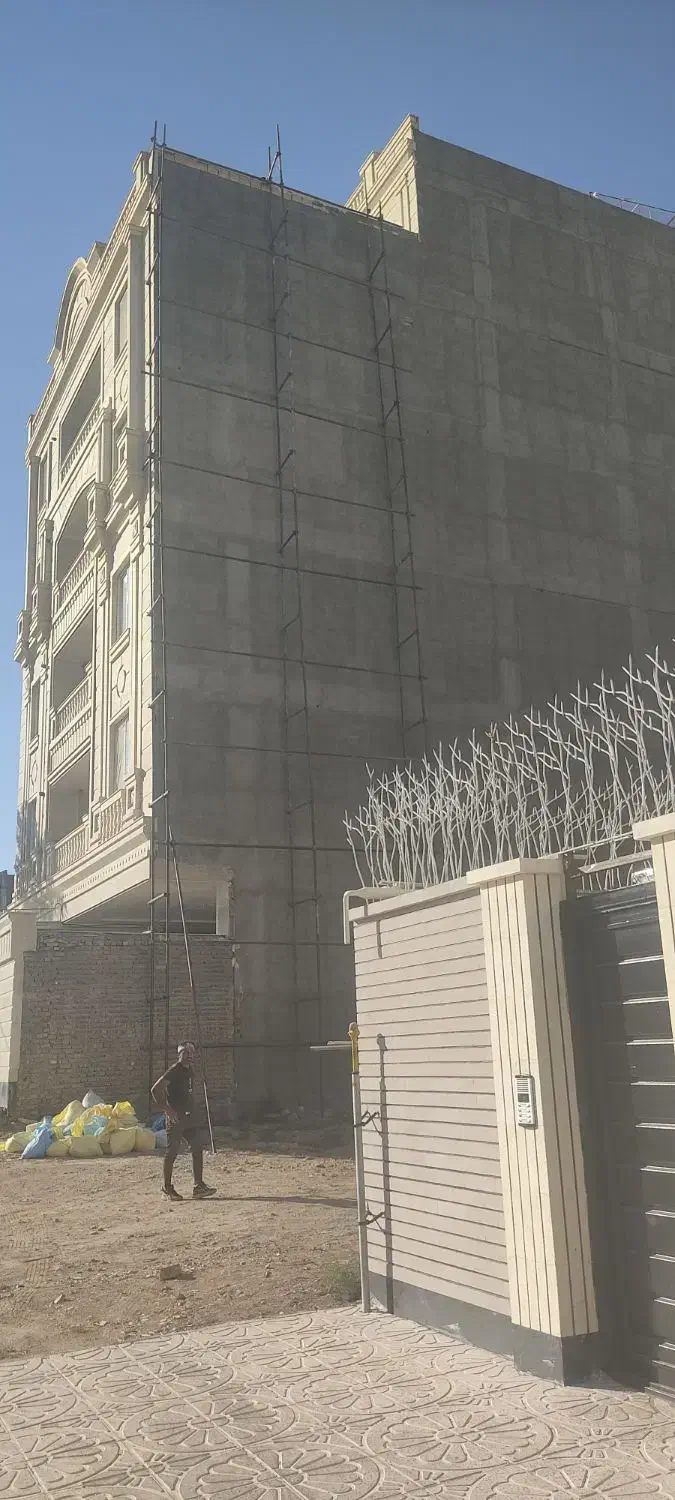 داربست عباسی|خدمات پیشه و مهارت|شاهرود, |دیوار