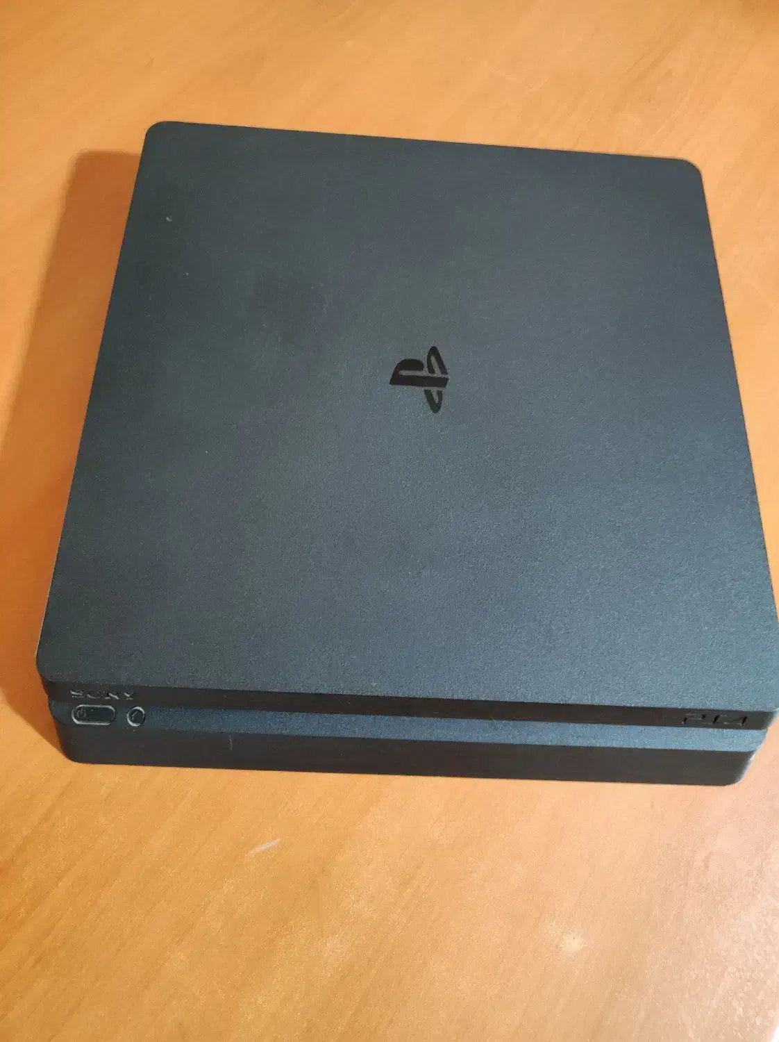 ps4 slim 1t|کنسول، بازی ویدئویی و آنلاین|ایلام, |دیوار