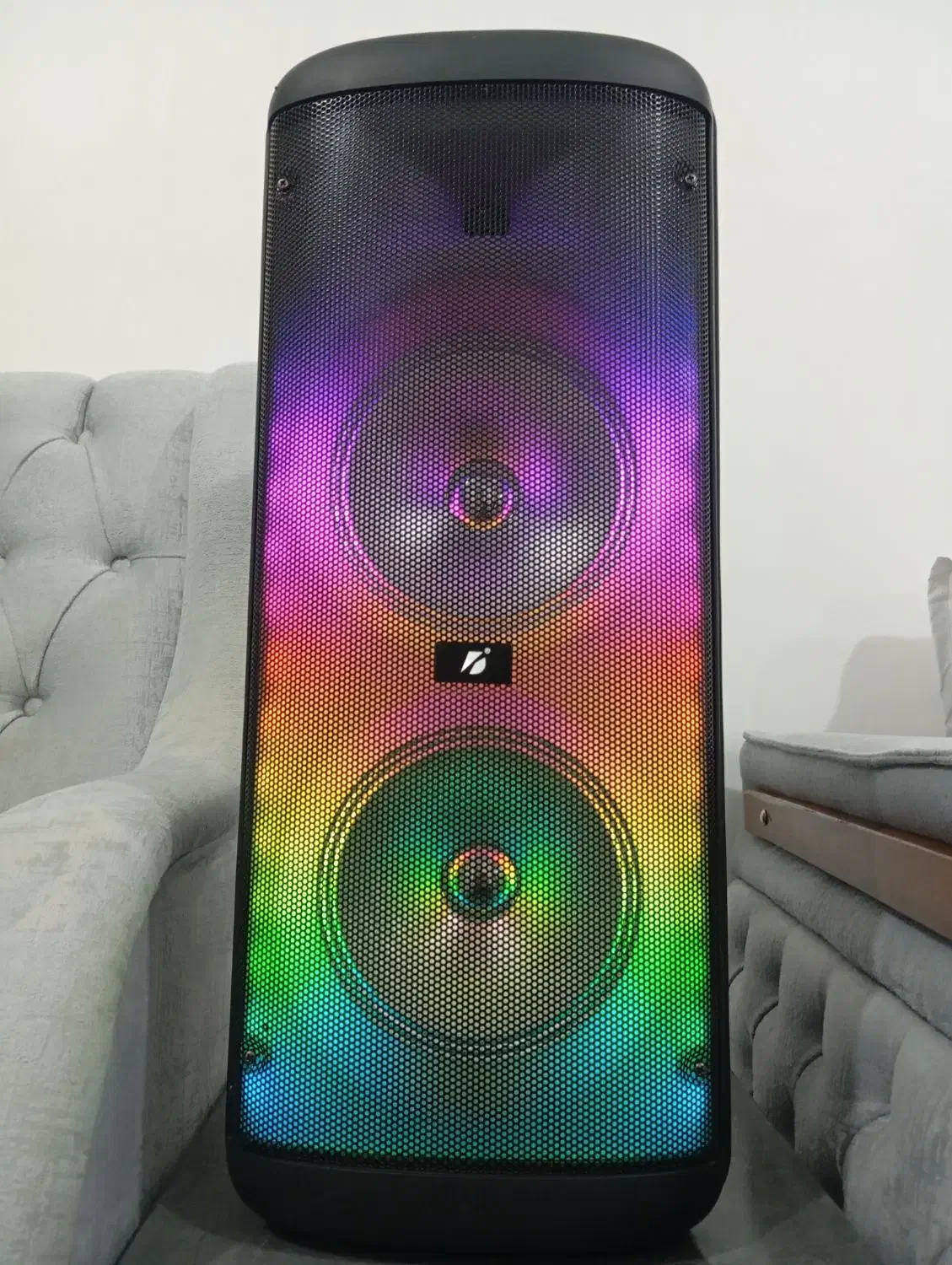 اسپیکر نو|پخش‌کننده همراه|ارومیه, |دیوار