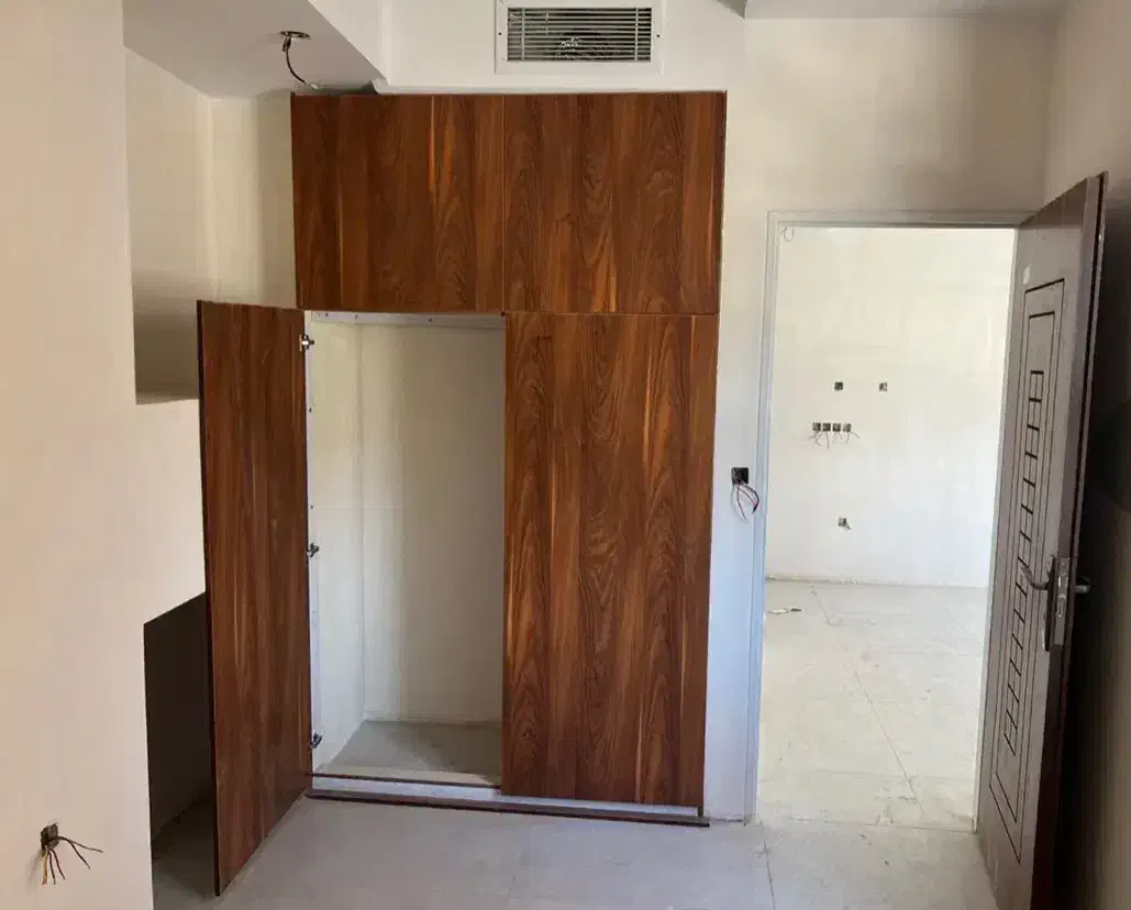 85 متری فول امکانات خواجه نصیر طبقه 5|فروش آپارتمان|تهران, کاج|دیوار