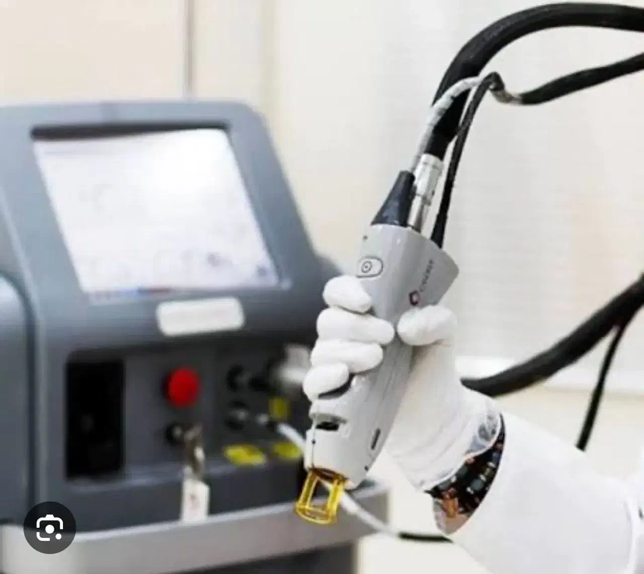 مدل حرفه‌ای GentleMax Pro با کیفیت بالا|آرایشی، بهداشتی، درمانی|تهران, قبا|دیوار