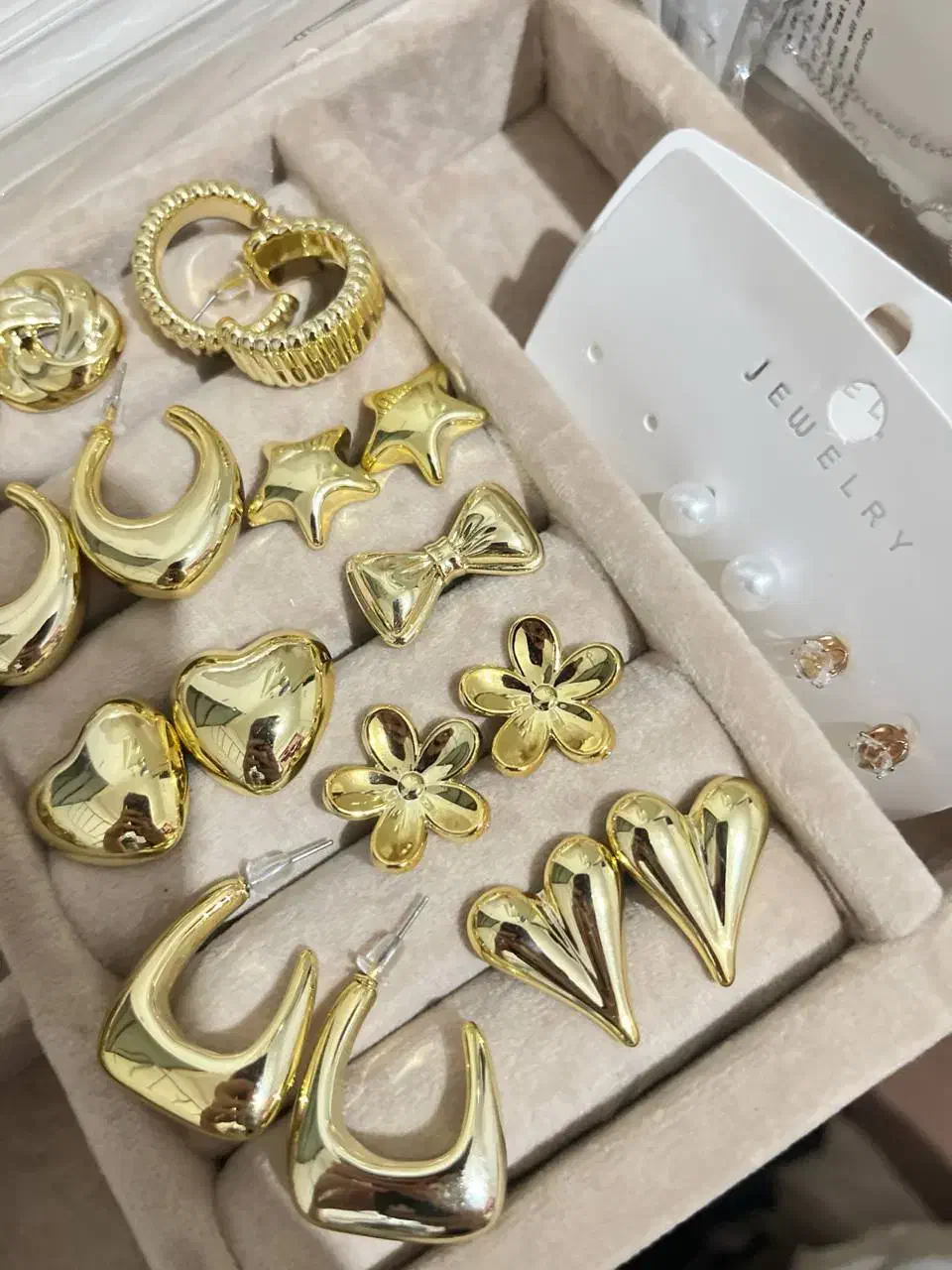 گوشواره حراج جفتی ۱۰۰|بدلیجات|میانه, |دیوار