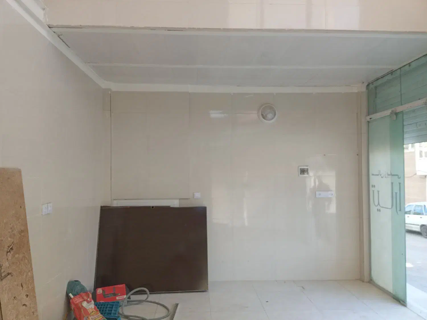 مغازه پردیس نبش کوچه 304|اجارهٔ مغازه و غرفه|کرمانشاه, |دیوار