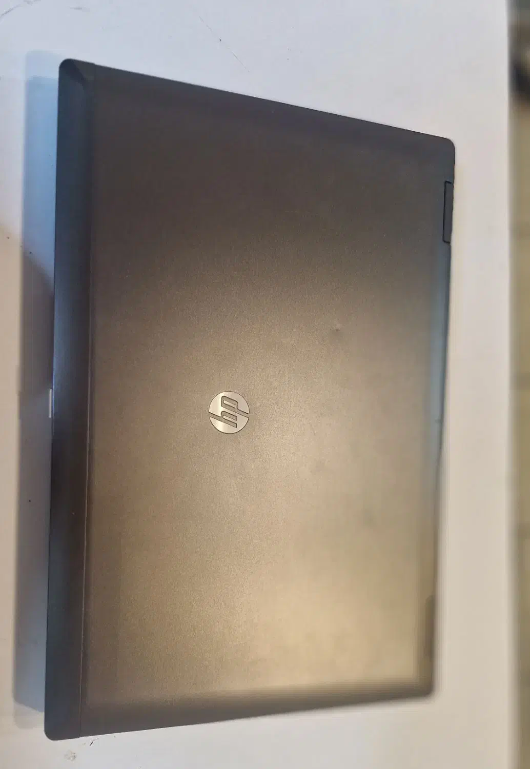 لپ تاپ hp 6570 i5 با هارد 240 adataنو صفحه بزرگ|رایانه همراه|اهواز, زیتون کارمندی|دیوار