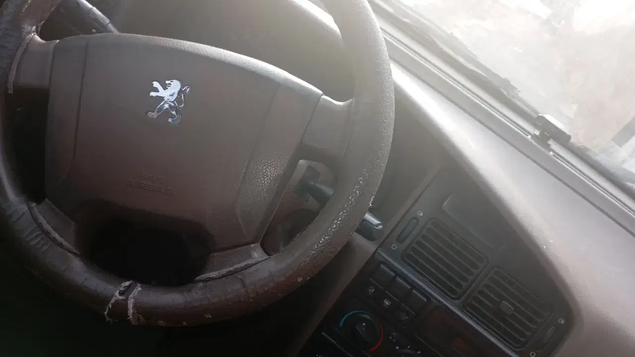 پژو 405|خودرو سواری و وانت|خسروشاه, |دیوار