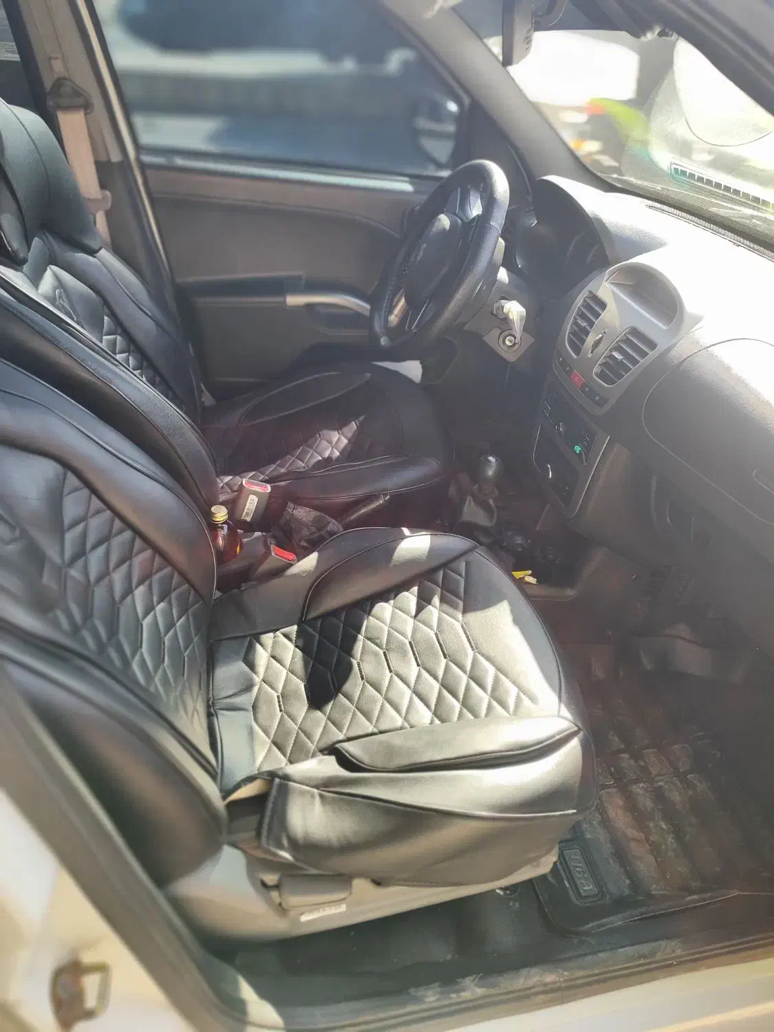 ساینا sدوگانه مدل 1402|خودرو سواری و وانت|کازرون, |دیوار