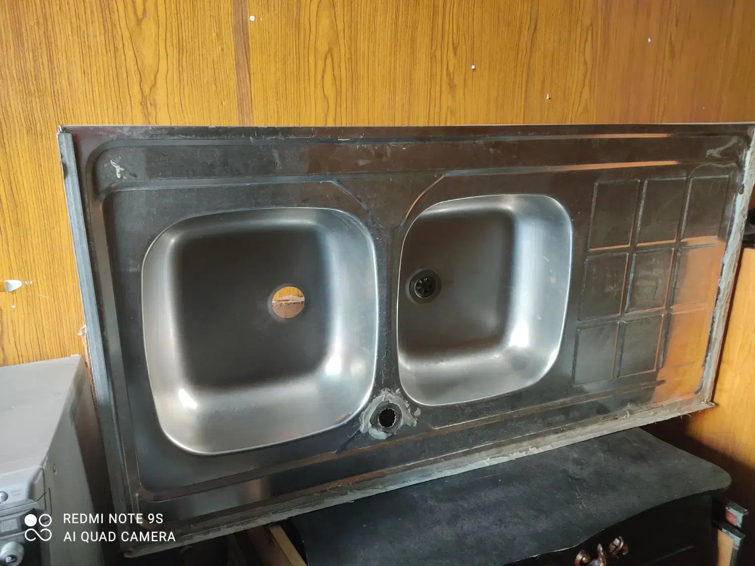 سینک|لوازم سرویس بهداشتی|مشهد, انقلاب|دیوار