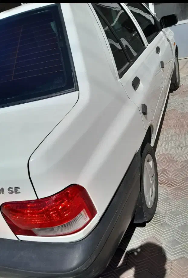 پراید مدل ۸۷|خودرو سواری و وانت|سیروان, |دیوار