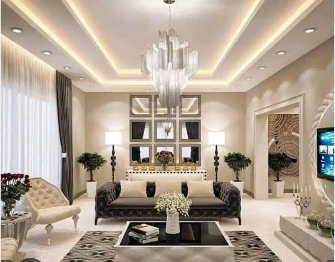 ۵۱ متر/پارکینگ/انباری/آسانسور/روب افتاب|اجارهٔ آپارتمان|تهران, خلیج فارس|دیوار