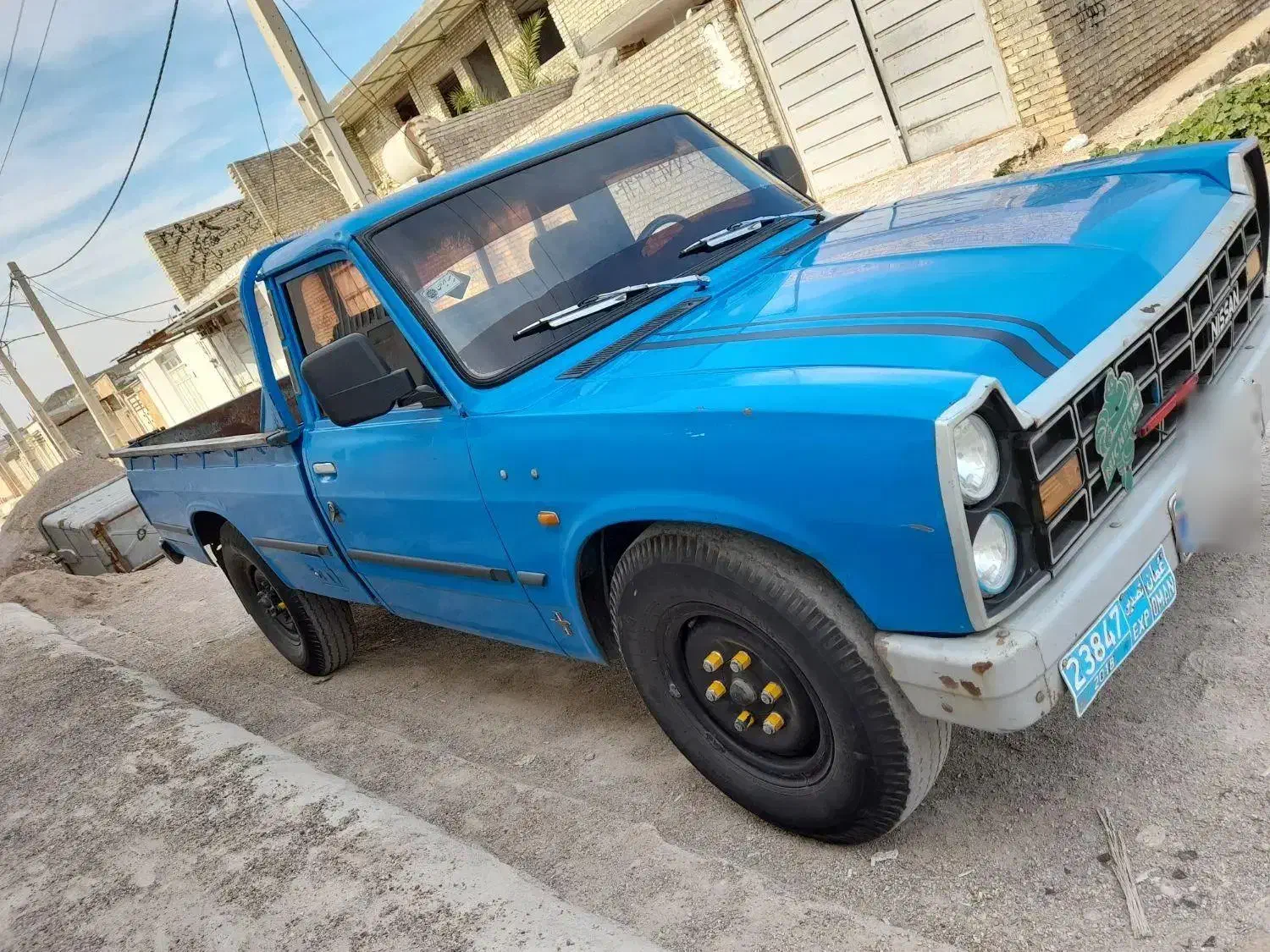 پردیس|خودرو سواری و وانت|اهواز, اسماعیلیه|دیوار