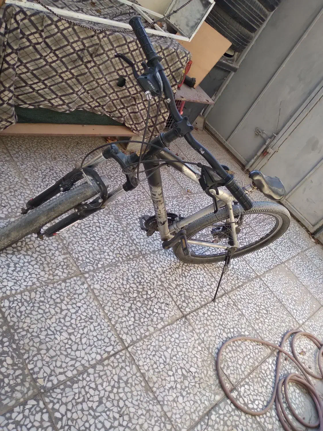 دوچرخه۲۶|دوچرخه، اسکیت، اسکوتر|شیراز, سلطان آباد|دیوار