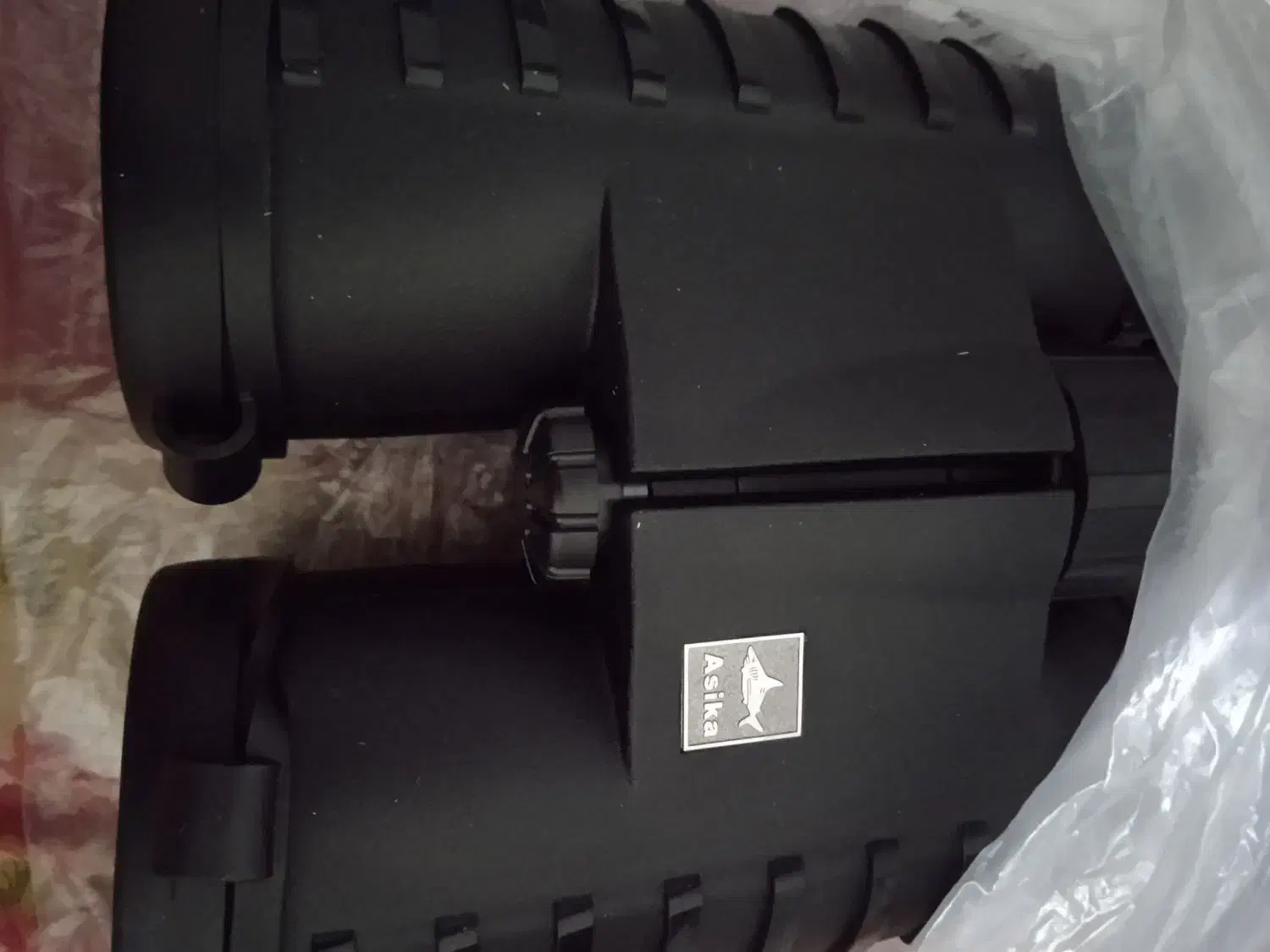 دوربین شکاری آسیکا اصلی|کوهنوردی و کمپینگ|یزد, |دیوار