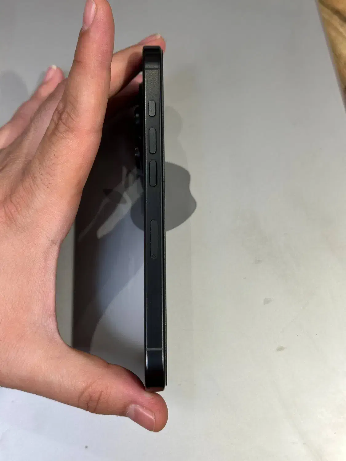 آیفون 16 پرو 512|موبایل|تهران, هروی|دیوار