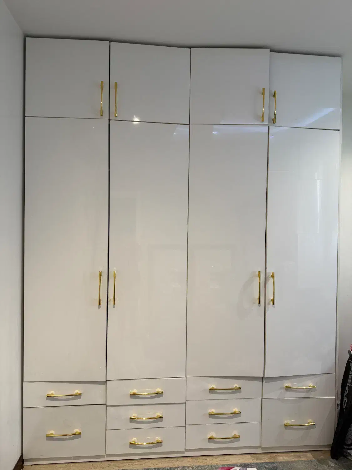 کمد جادار+ سوپرایز روی خرید|جاکفشی، کمد، دراور|تهران, ازگل|دیوار